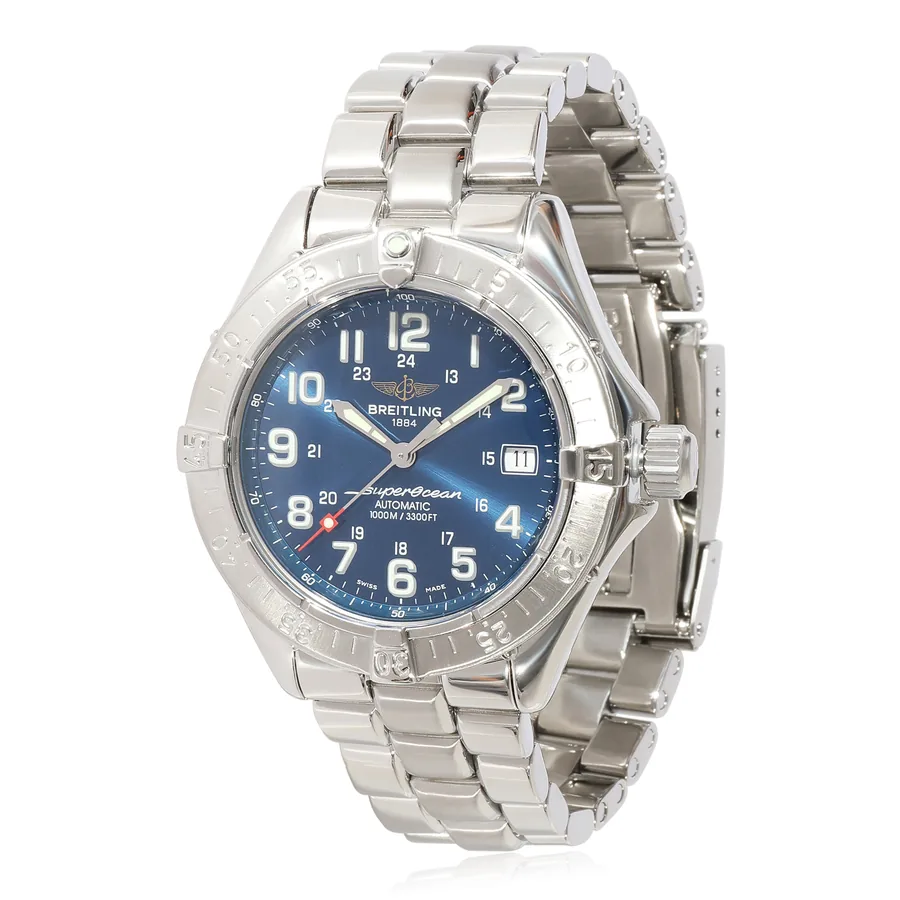 Breitling Superocean A17340 119881