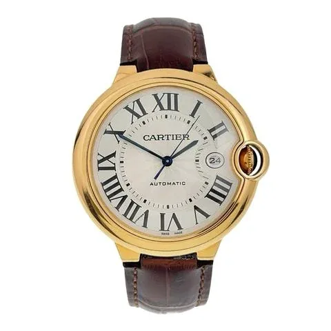 Cartier Ballon Bleu W6900551