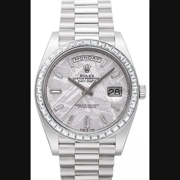 Rolex Day-Date Z100920