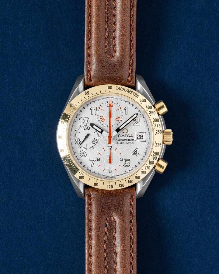 Omega Speedmaster 3313.53.00