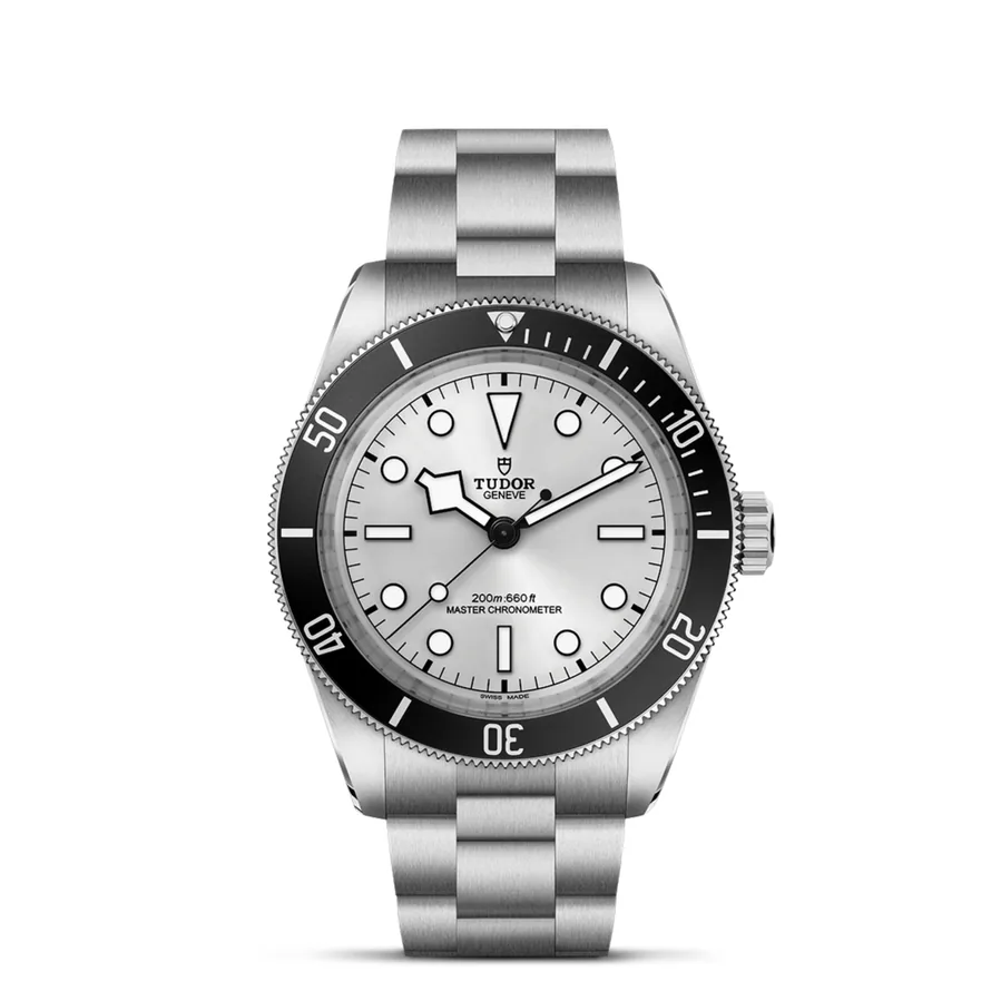 Tudor Black Bay 742851