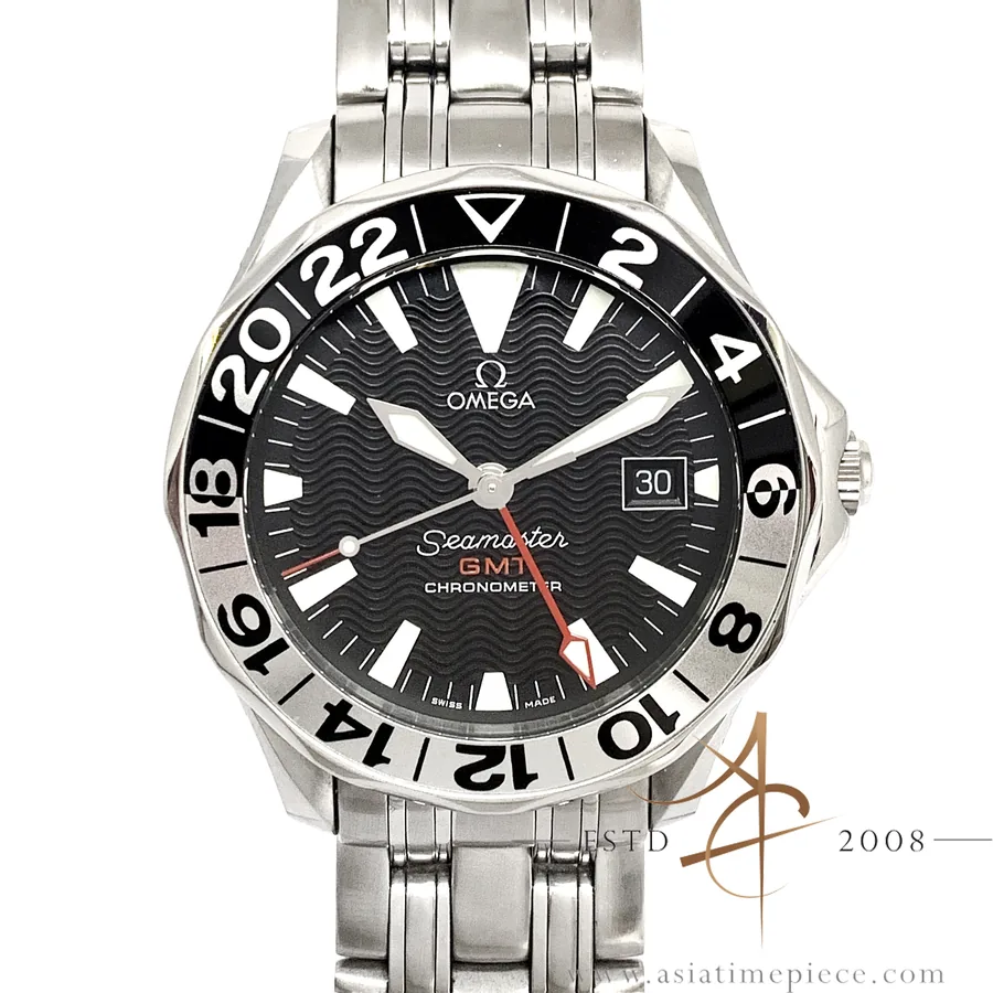 Omega Seamaster 2234.50.00