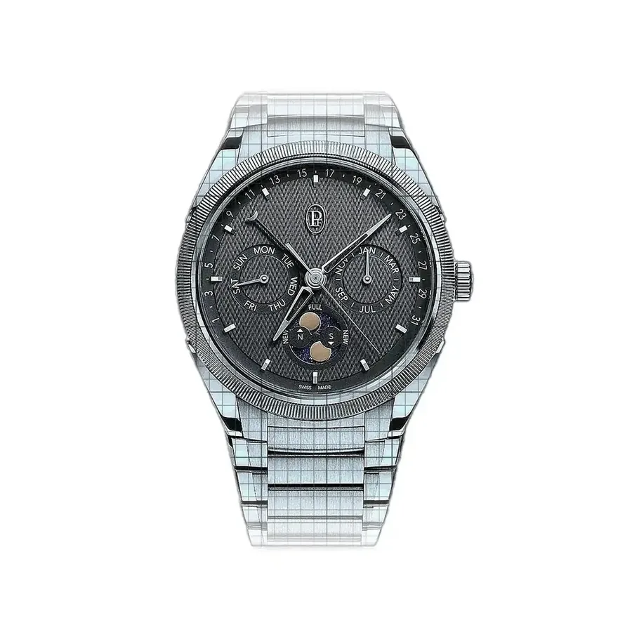 Parmigiani Fleurier Tonda PF 42mm PFC907-1020001-1001