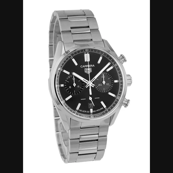 TAG Heuer Carrera Calibre TH20-00 Automatik PL121779