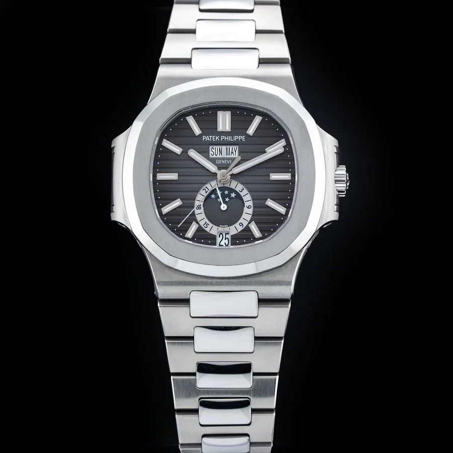 Patek Philippe Nautilus 5726