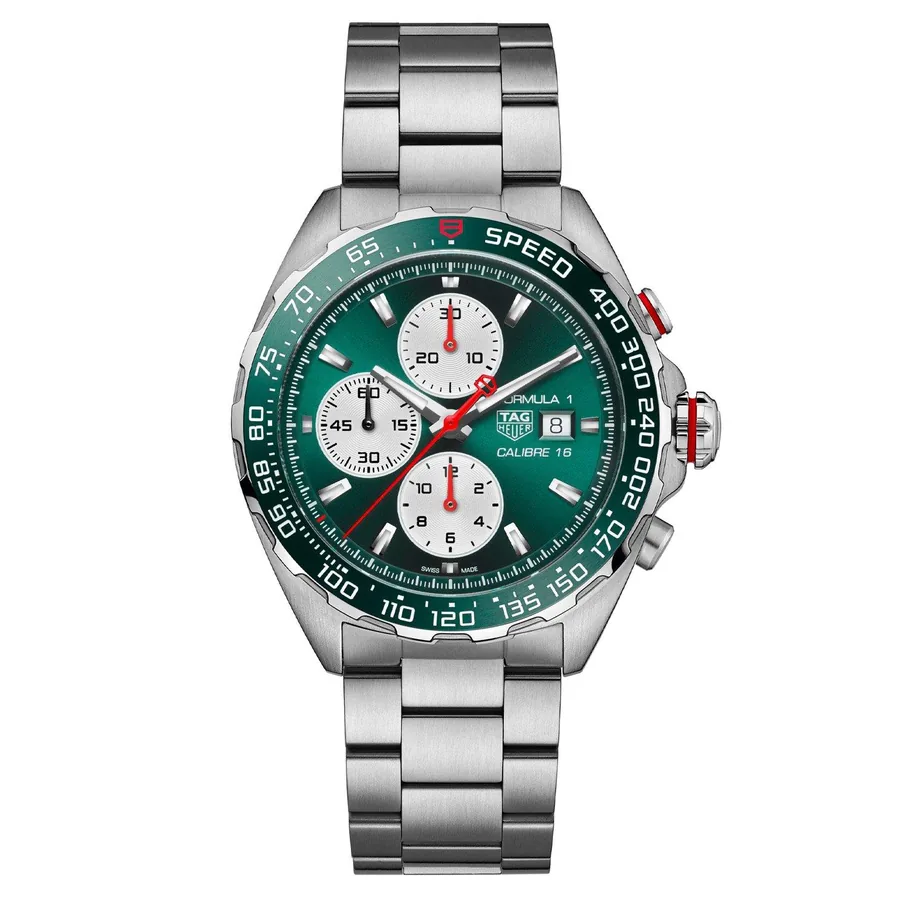 TAG Heuer Limited Edition Formula M156779