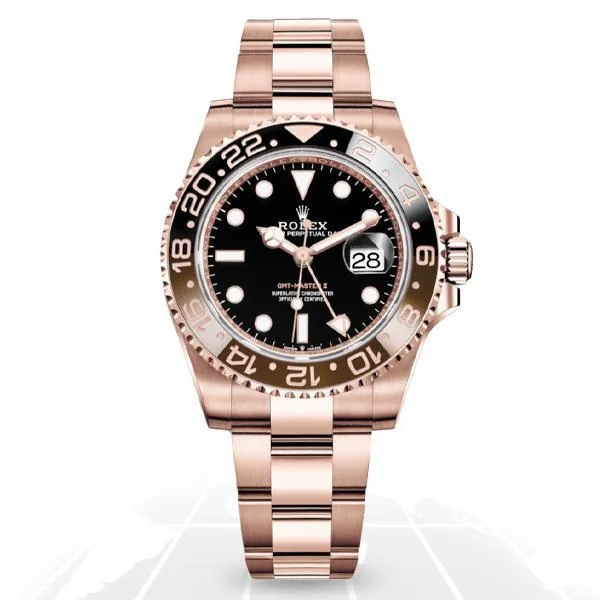 Rolex Unclassified GATO502334