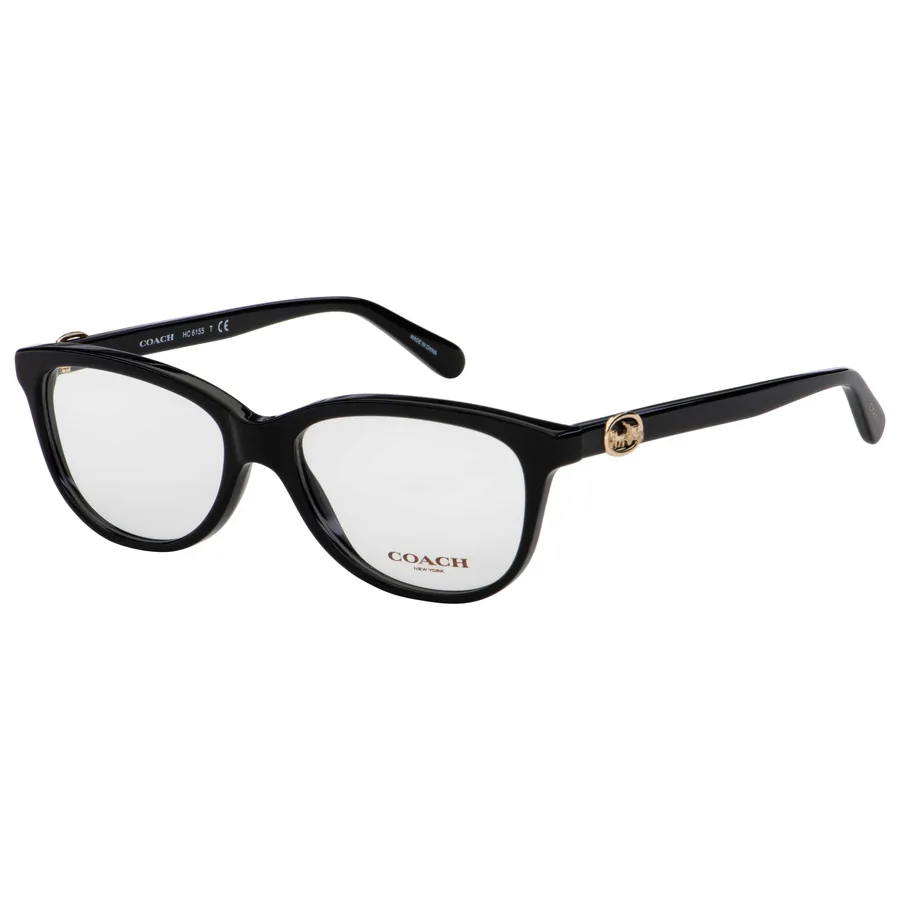 Coach Women's Opticals HC6155-5002-53
