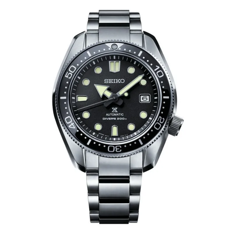 Seiko 2023 Prospex Baby Marinemaster SPB077J1