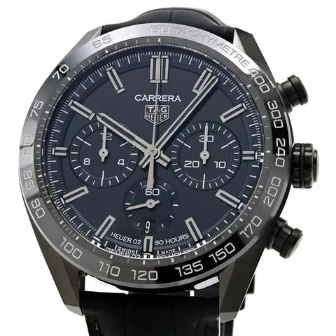 TAG Heuer Carrera CBN2A1G.FC6501