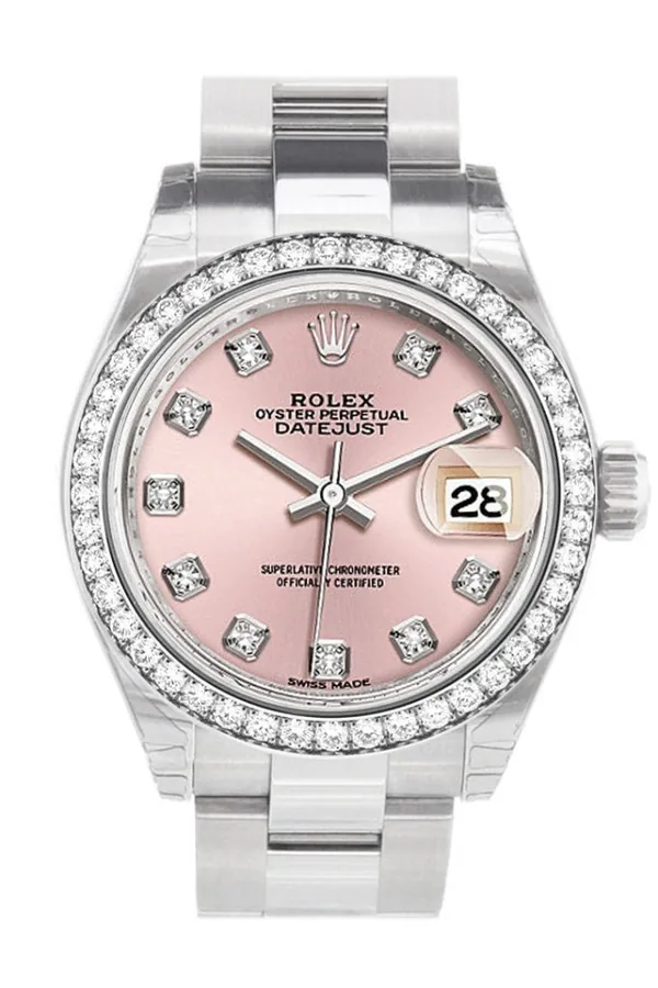 Rolex 279384RBR Datejust RN048_279384RBR