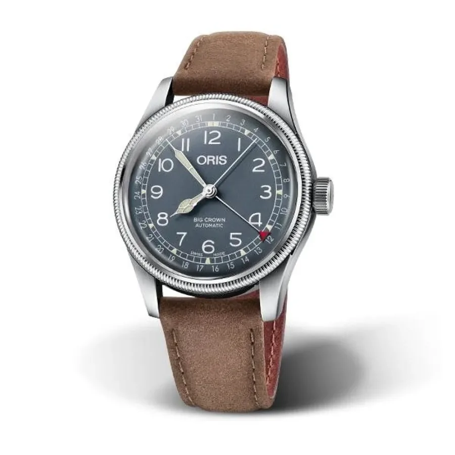 Oris BIG CROWN POINTER DATE 10-20-31106