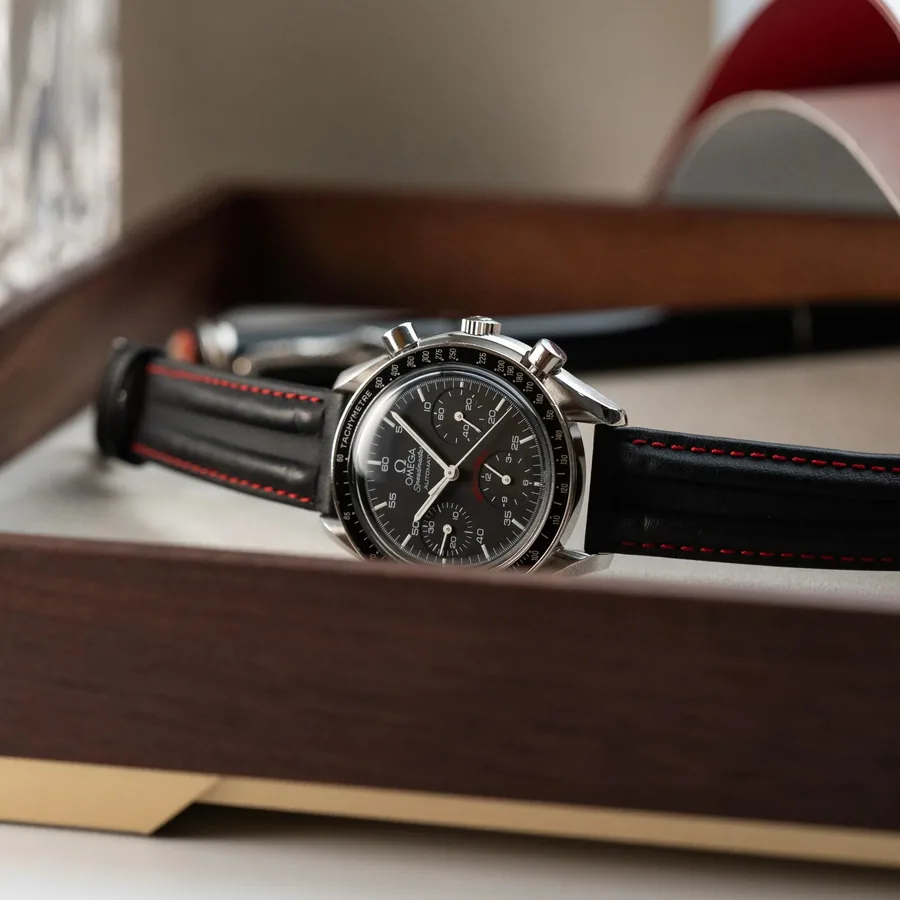 Omega Speedmaster Reduced SL10_160_1017