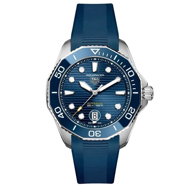 TAG Heuer Aquaracer 300M WBP201B.FT6198