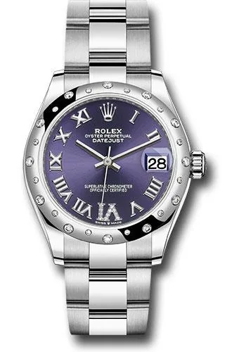 Rolex Unclassified 278344RBR aubdr6o
