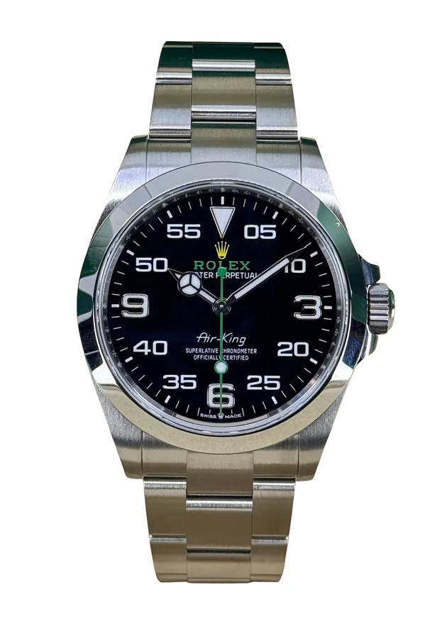 Rolex Air-King 405926