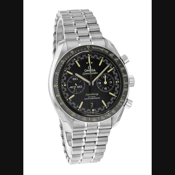 Omega Speedmaster Super Racing Co-Axial PL126669
