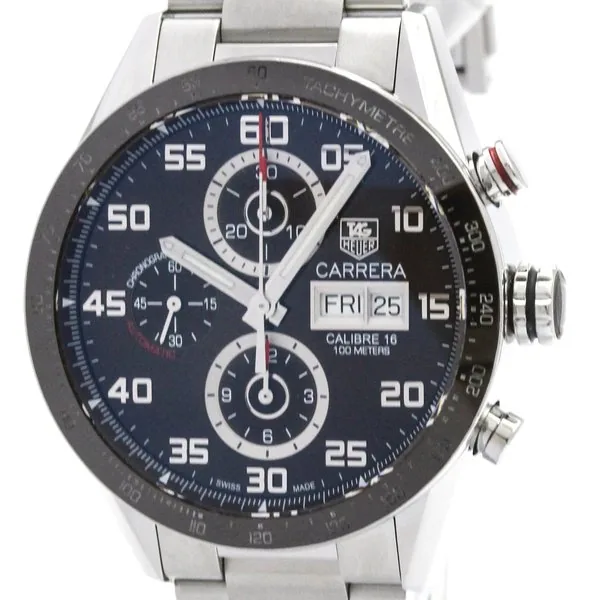 TAG Heuer Carrera Calibre CV2A1S