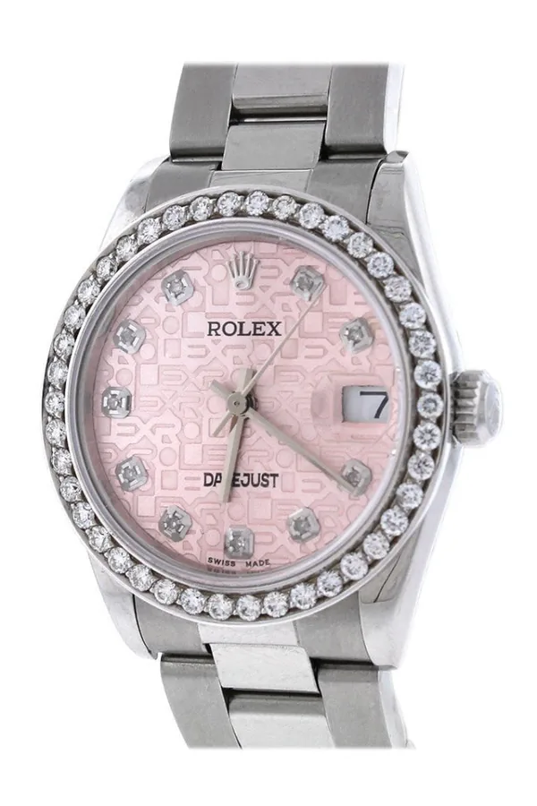 Rolex Unclassified CDBU001_178274_PINDO