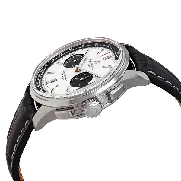 Breitling Premier AB0118221G1P2