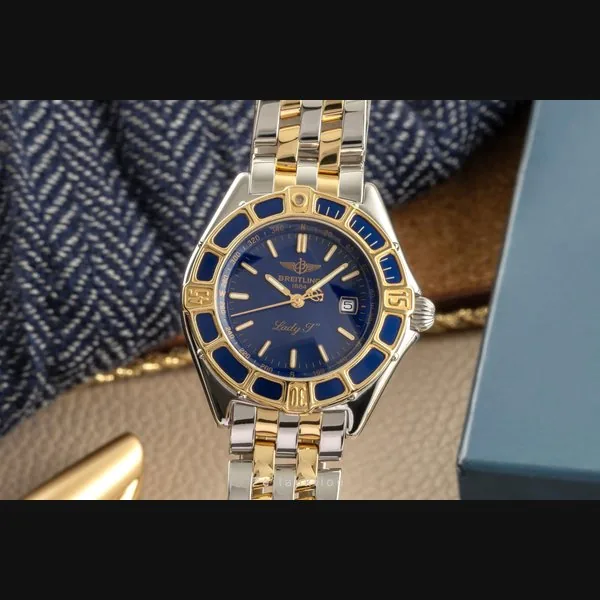 Breitling Lady J 2400412