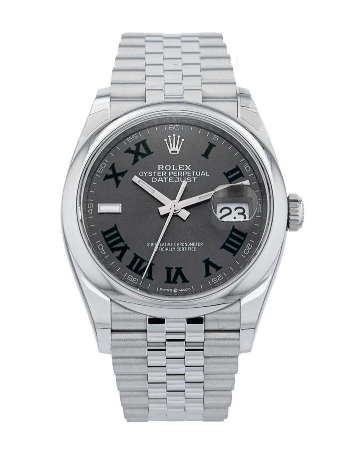 Rolex Datejust 435247