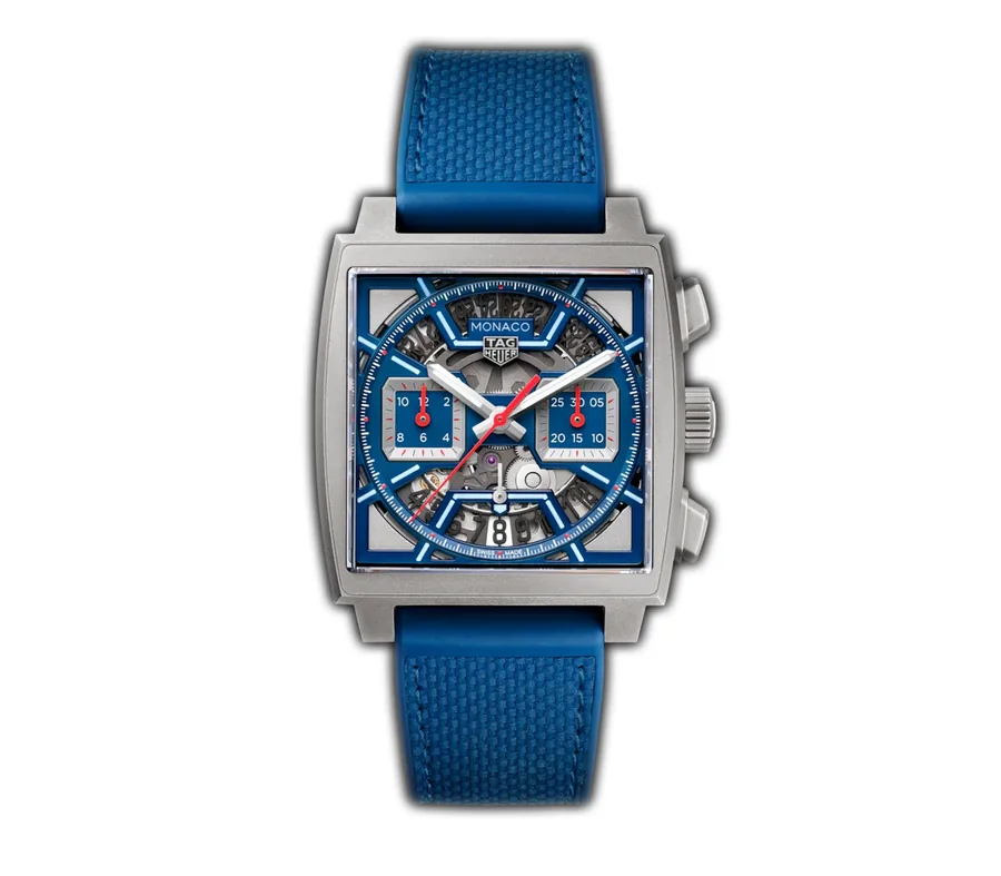 TAG Heuer 39mm 14649