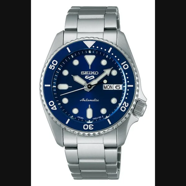 Seiko 5 Sports SRPL77