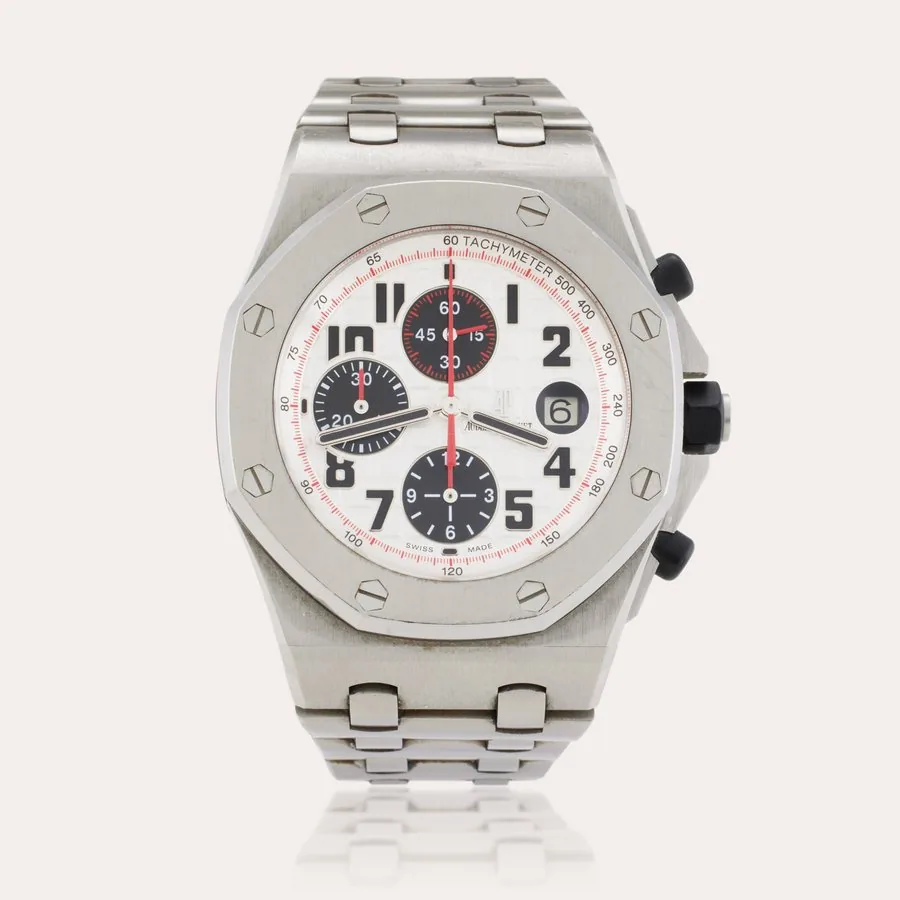 Audemars Piguet Royal Oak Offshore Chronograph 26170ST.OO.1000ST.01