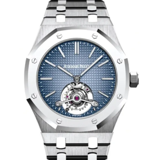 Audemars Piguet Royal Oak Tourbillon 26510IP.OO.1220IP.01