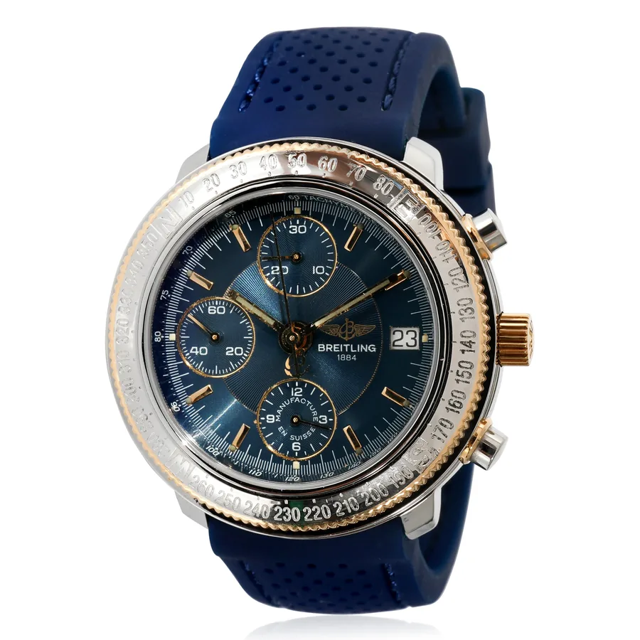 Breitling Astromat D20405 131833