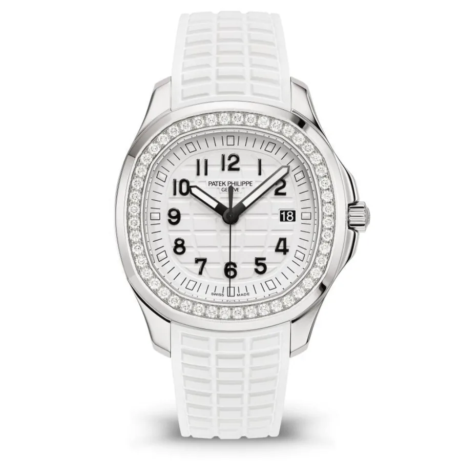 Patek Philippe Aquanaut 5267-200A-010