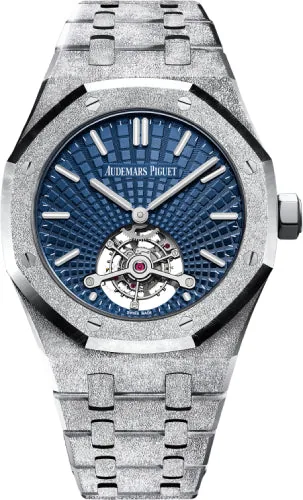 Audemars Piguet Royal Oak Tourbillon Extra-Thin 26520BC.GG.1224BC.01