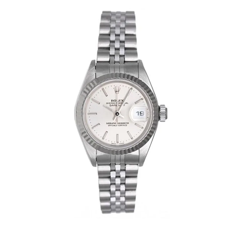 Rolex Datejust 52684