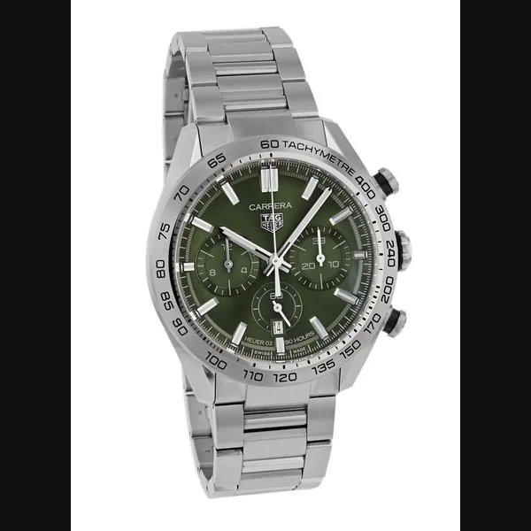 TAG Heuer Carrera Calibre HEUER PL121542