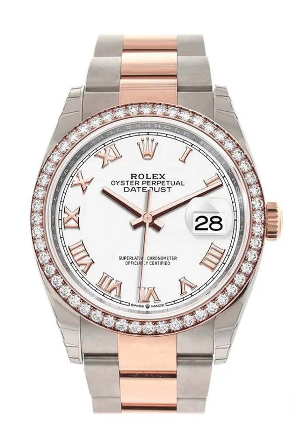 Rolex 126281RBR Datejust RN003_126281RBR