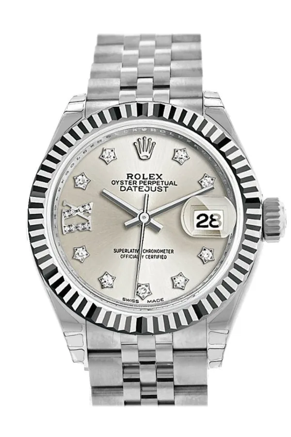 Rolex Unclassified RN039_279174