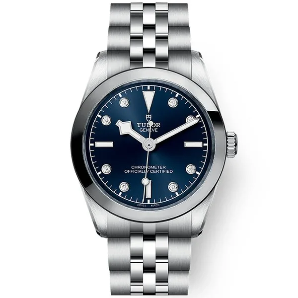 Tudor Black Bay One M79600-0005