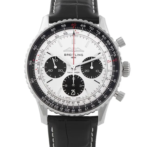 Breitling Navitimer AB0138241G1P1