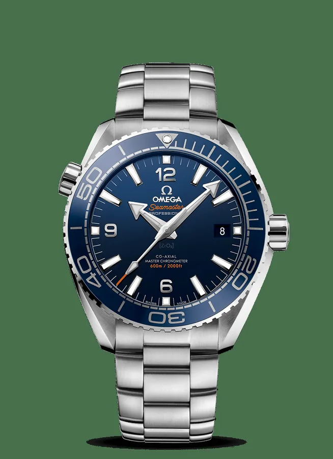 Omega Seamaster Planet Ocean 600M 440007128138