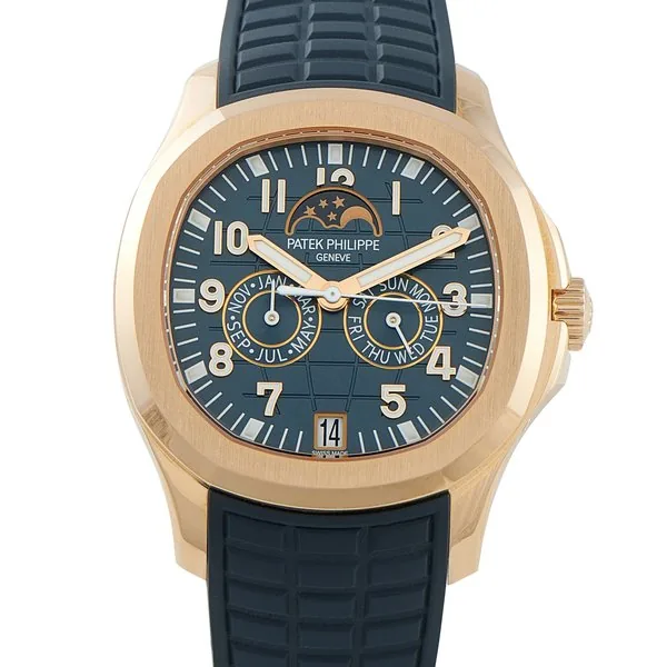Patek Philippe Aquanaut 5261R-001