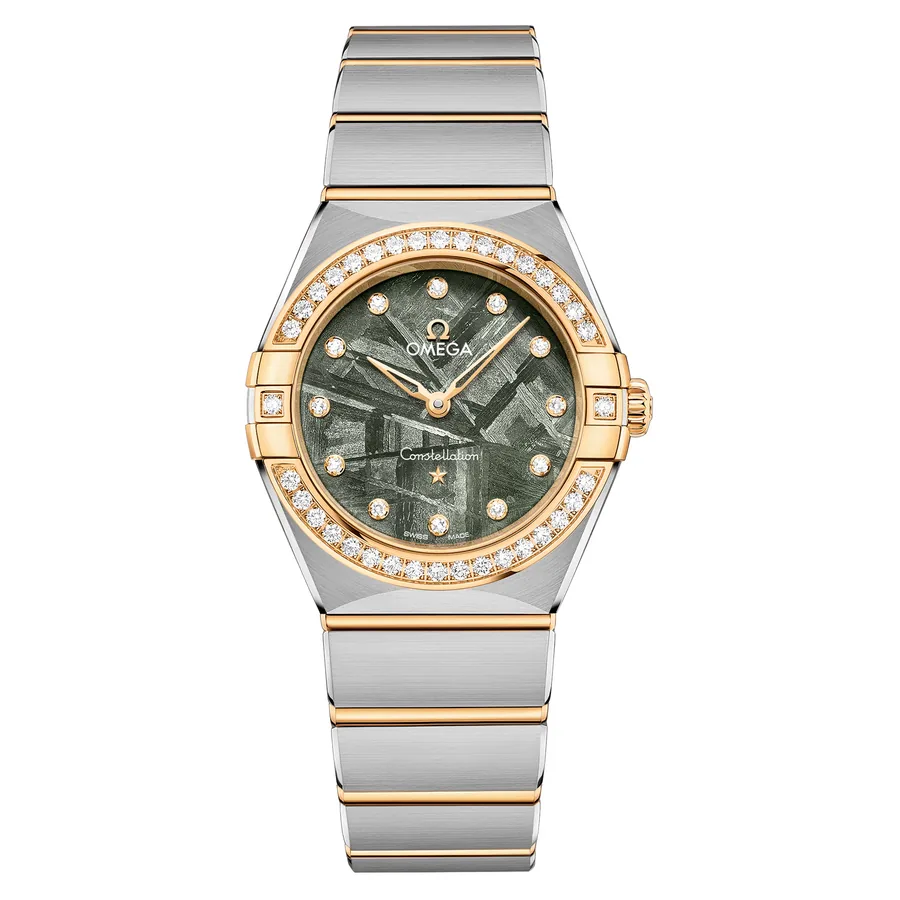 Omega Unclassified WWRSW02754_ST/Y