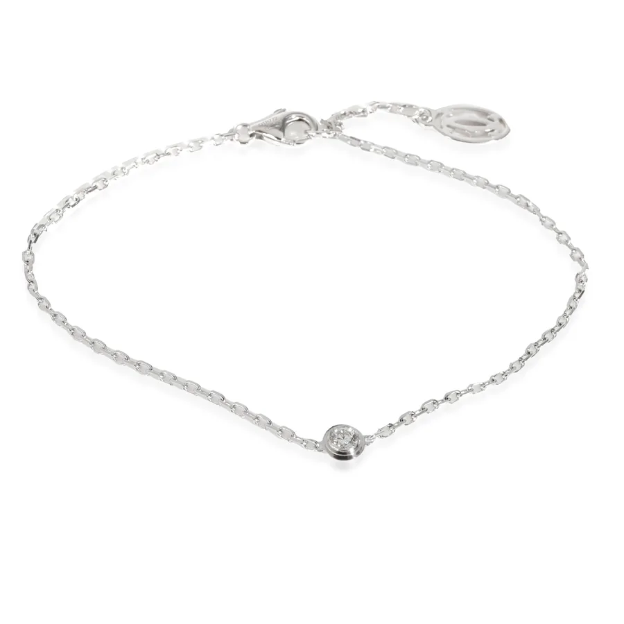 Cartier Damour Diamond 143895