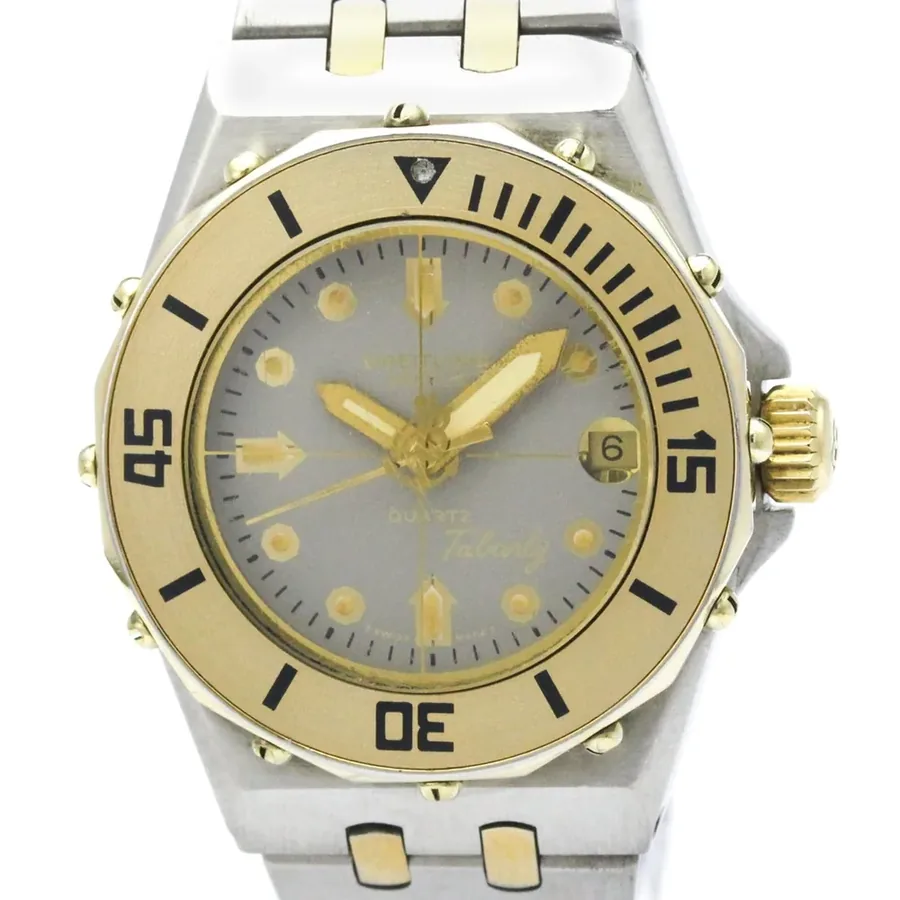 Breitling Tabarly 80790