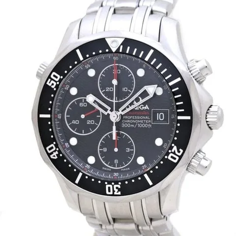 Omega Seamaster Diver Seamaster Diver 300M (various)
