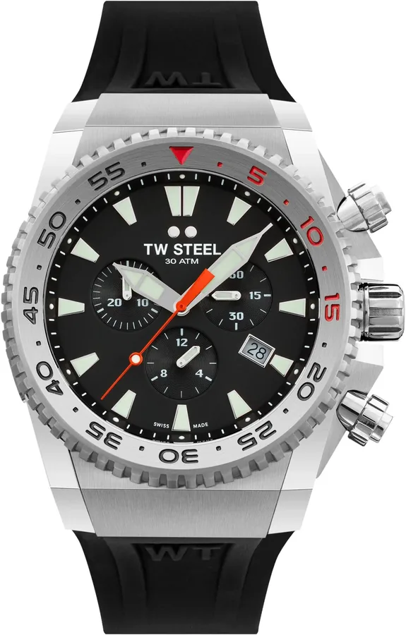 TW Steel ACE Diver Limited Edition TW-658