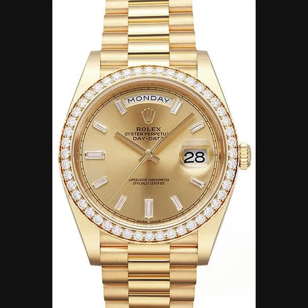 Rolex Day-Date Z100980
