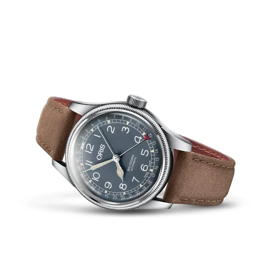 Oris BIG CROWN POINTER DATE 10-20-32322