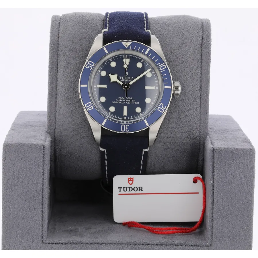 Tudor Black Bay 8JR5EATF