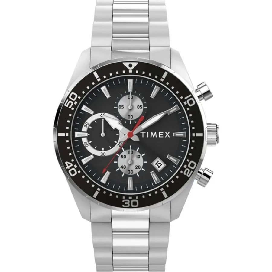 Timex Ridgefield 42mm TW2Y56900